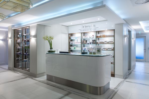 Hotel SPA Dr Irena Eris Polanica Zdrój (Polanica-Zdrój)